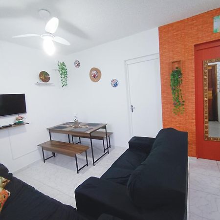 Apartamento Bairro Chacara Vista Linda - Com Suite - Bertioga - Prox Ao Sesc, Riviera, Indaia Eksteriør billede