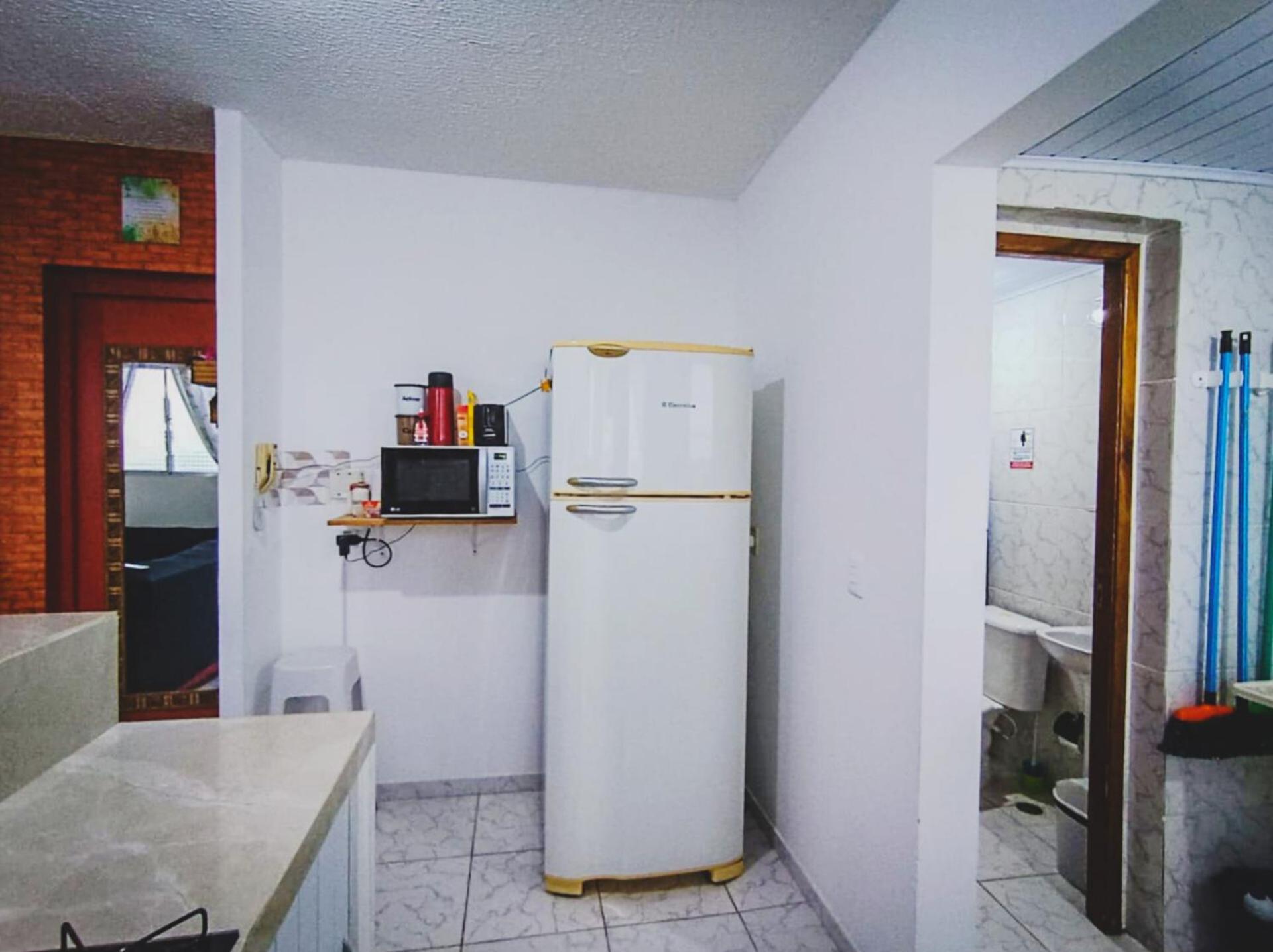 Apartamento Bairro Chacara Vista Linda - Com Suite - Bertioga - Prox Ao Sesc, Riviera, Indaia Eksteriør billede