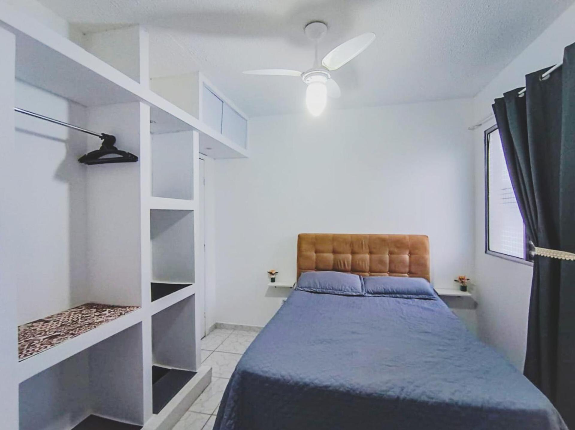 Apartamento Bairro Chacara Vista Linda - Com Suite - Bertioga - Prox Ao Sesc, Riviera, Indaia Eksteriør billede