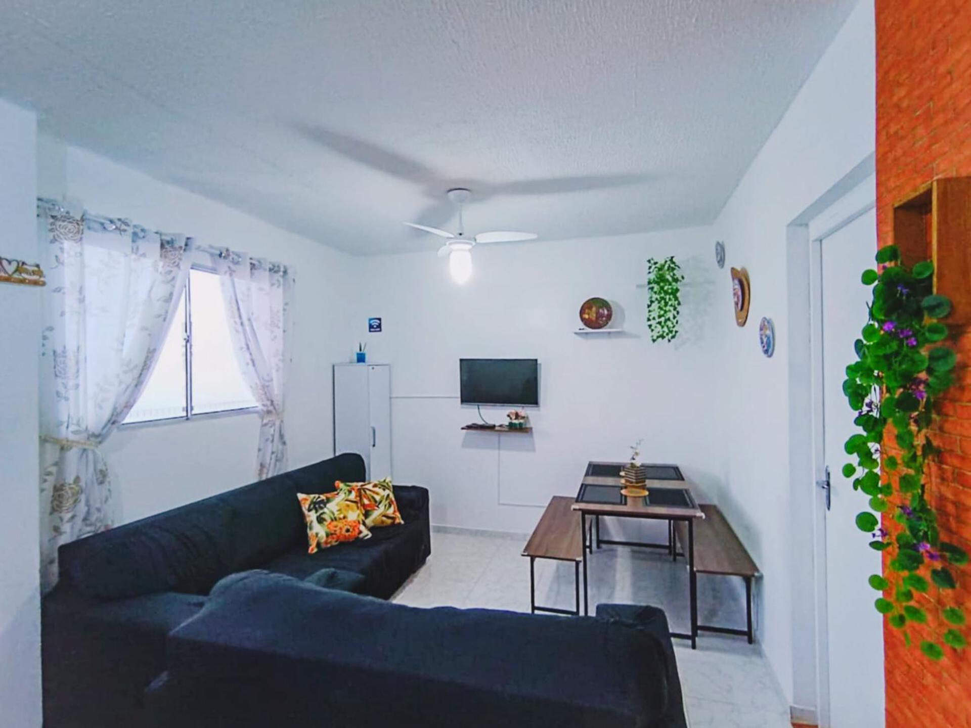 Apartamento Bairro Chacara Vista Linda - Com Suite - Bertioga - Prox Ao Sesc, Riviera, Indaia Eksteriør billede